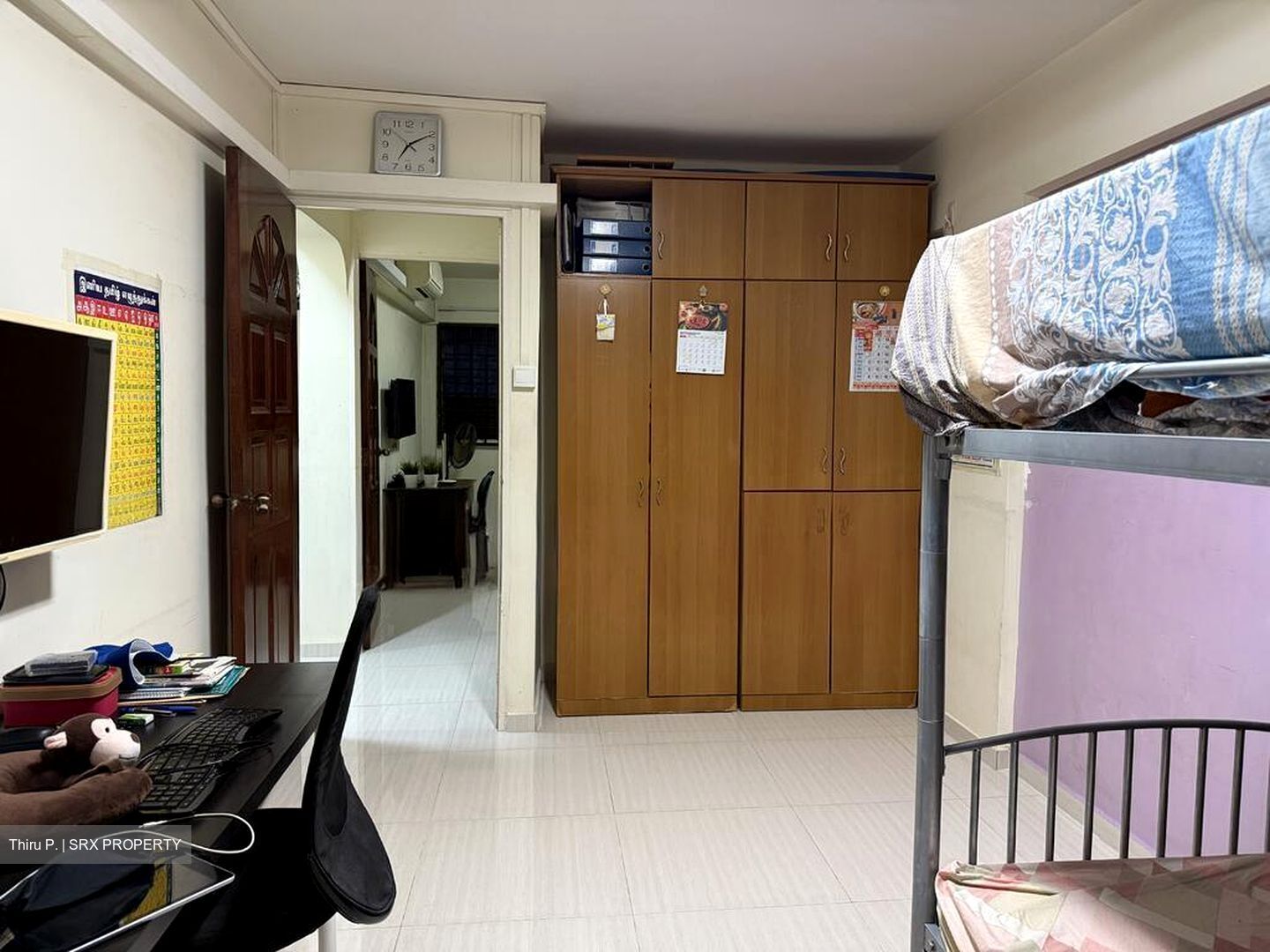 Blk 488 Jurongville @ Avenue 1 (Jurong West), HDB 4 Rooms #520940851